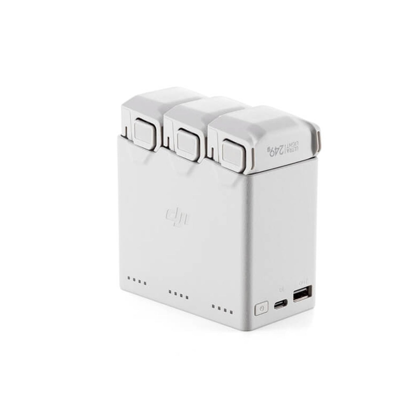 DJI Mini 4 Pro/Mini 3 Series Two-Way Charging Hub DJIMINI3P5 product image 2