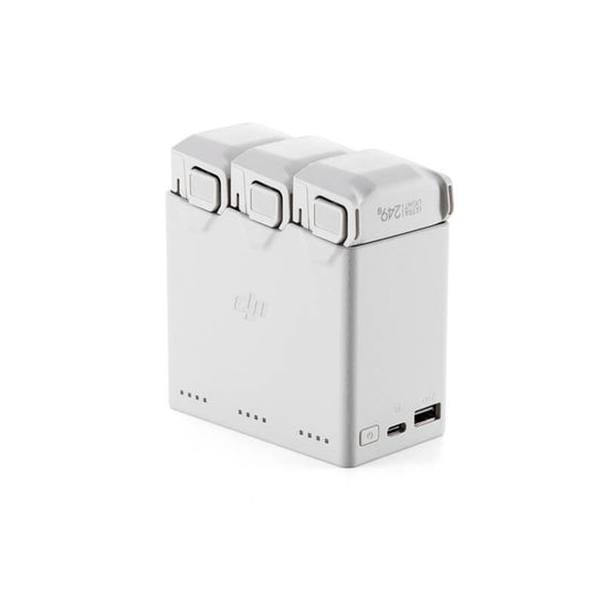 DJI Mini 4 Pro/Mini 3 Series Two-Way Charging Hub DJIMINI3P5 product image 2