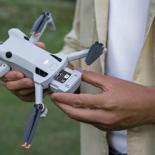 DJI Mini 4 Pro/Mini 3 Pro Propellers DJIMINI3P8 product image 4