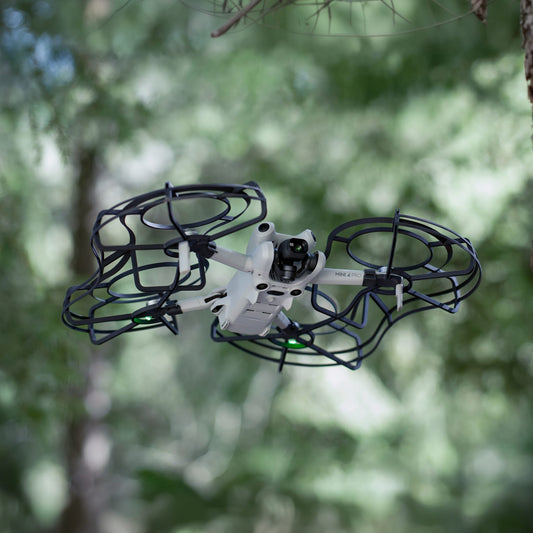 DJI Mini 4 Pro 360° Propeller Guard DJIMINI4P2 product image 5