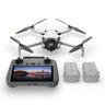 DJI Mini 4 Pro Fly More Combo Plus (DJI RC 2) (GL) DJIMINI4PRORC2CP product image 1