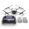 DJI Mini 4 Pro (Refurbished) DJIMINI4PRORC2CP-RB product image 1