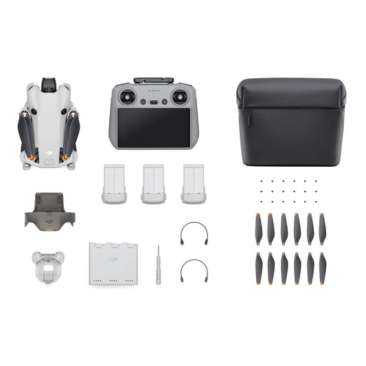DJI Mini 4 Pro (Refurbished) DJIMINI4PRORC2CP-RB product image 2