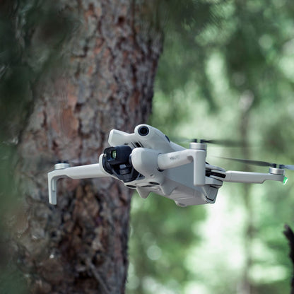 DJI Mini 4 Pro (Refurbished) DJIMINI4PRORC2CP-RB product image 5