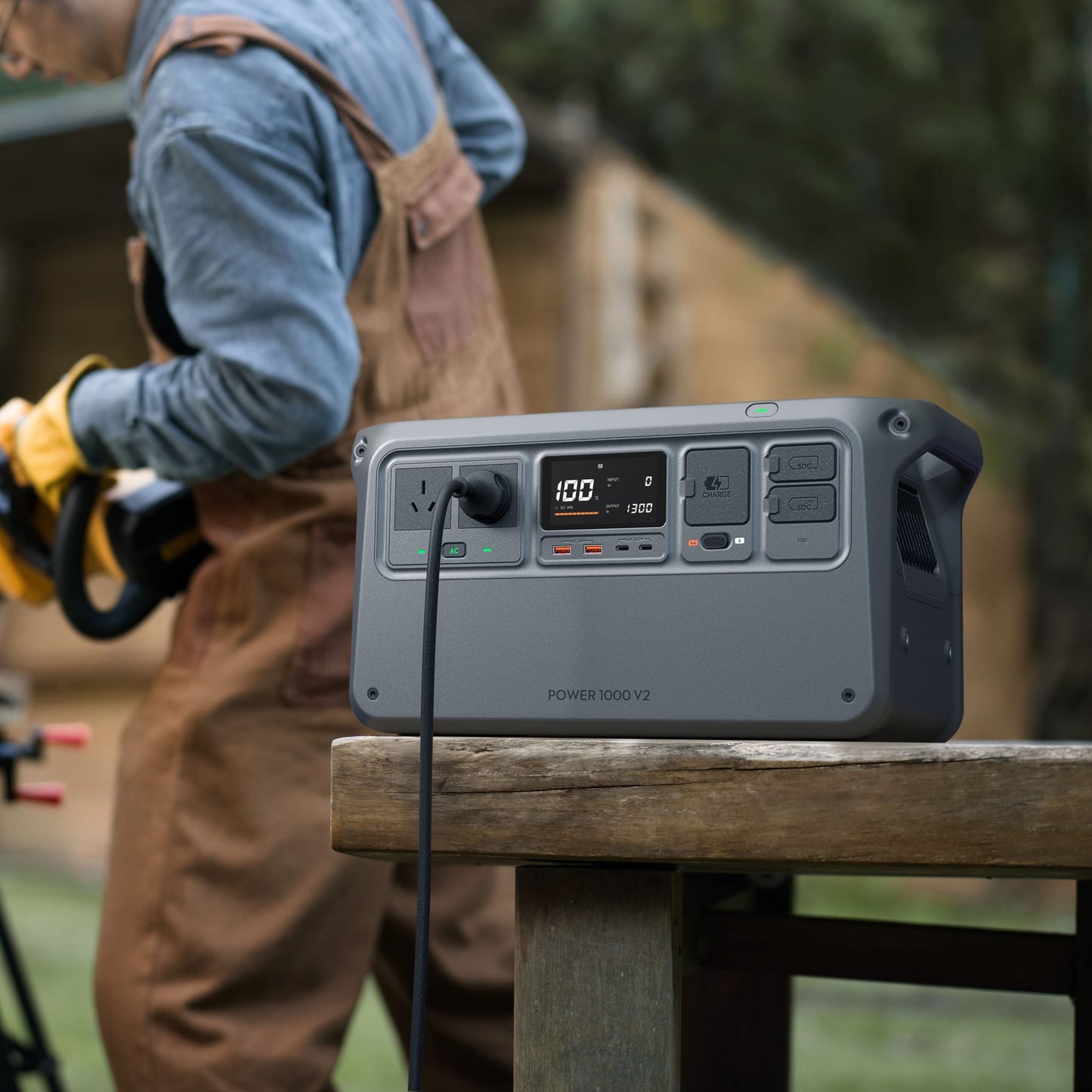 DJI Power 1000 V2 DJIPOWER1000-V2 product image 6