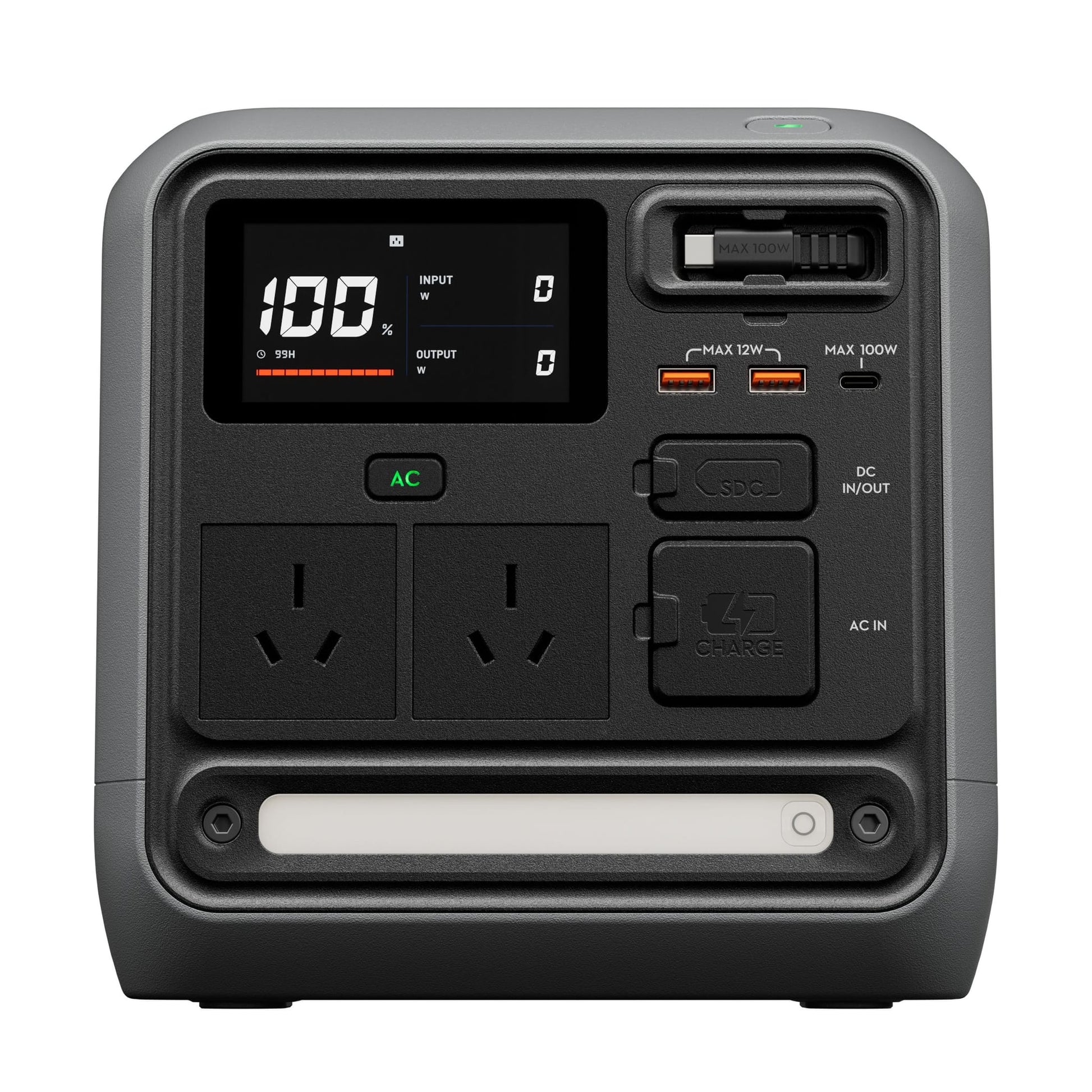 DJI Power 1000 Mini DJIPOWER1000MINI product image 2