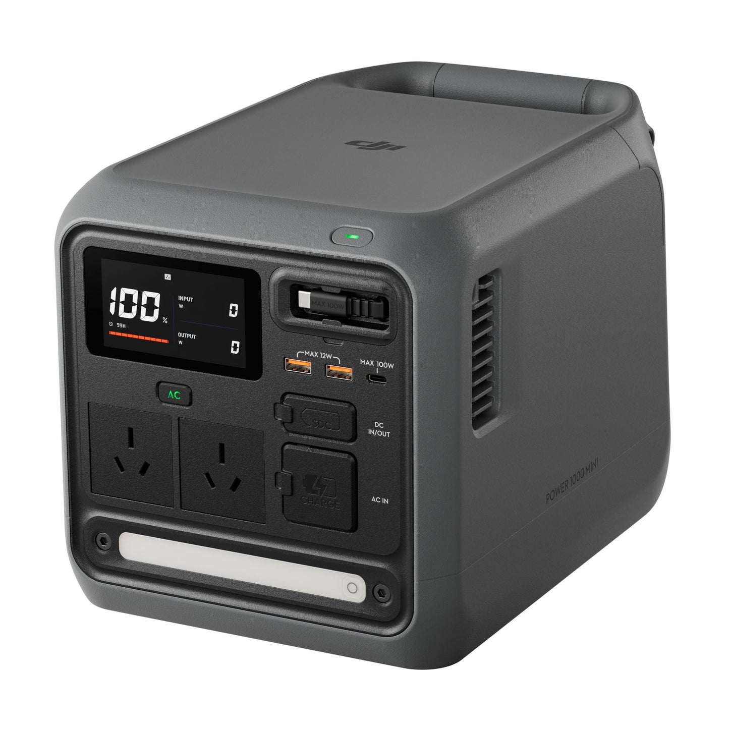 DJI Power 1000 Mini DJIPOWER1000MINI product image 4