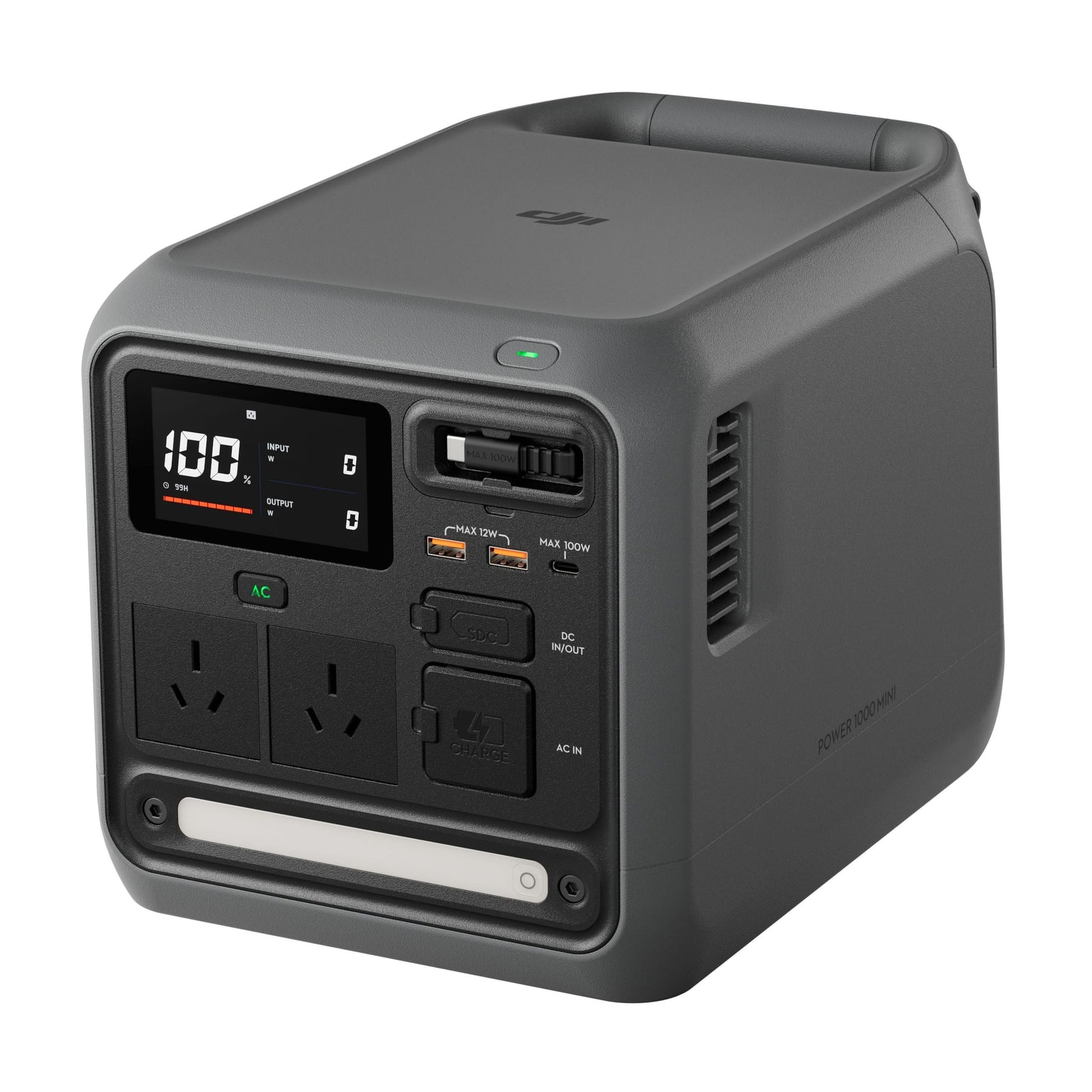 DJI Power 1000 Mini DJIPOWER1000MINI product image 4