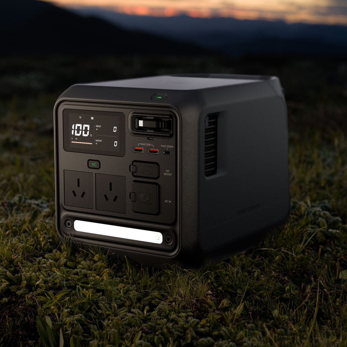 DJI Power 1000 Mini DJIPOWER1000MINI product image 5