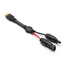 DJI Power MC4 to XT60 Solar Power Cable DJIPOWERP15 product image 1