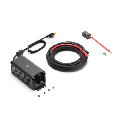 DJI Power 1kW Super Fast Car Charger DJIPOWERP16 product image 5