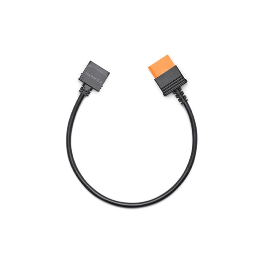DJI Power SDC to DJI Matrice 4 Fast Charge Cable DJIPOWERP17 product image 1