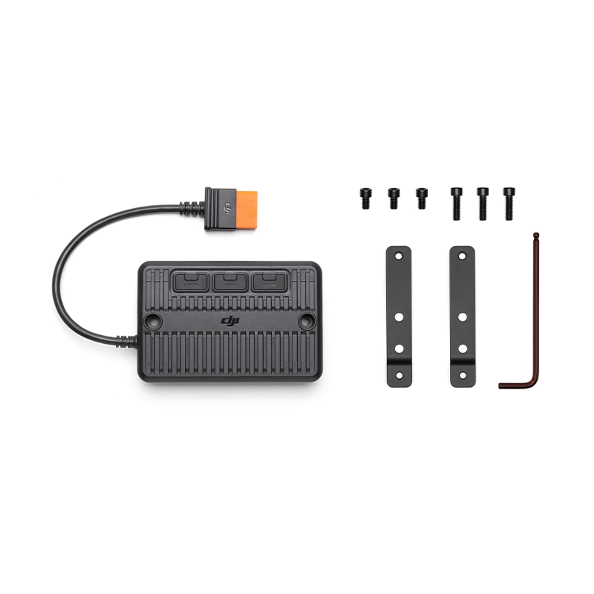 DJI Power Solar Panel Adapter Module (MPPT) DJIPOWERP2 product image 1