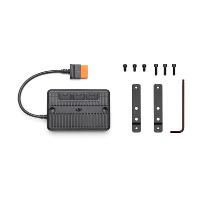 DJI Power Solar Panel Adapter Module (MPPT) DJIPOWERP2 product image 1
