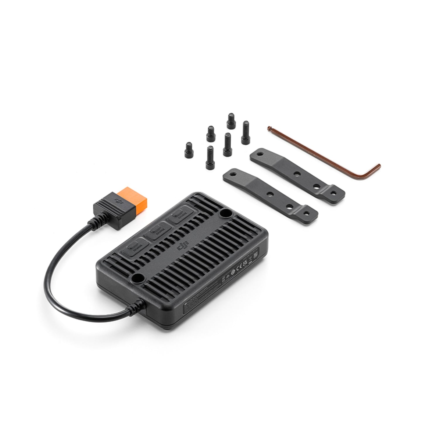 DJI Power Solar Panel Adapter Module (MPPT) DJIPOWERP2 product image 2