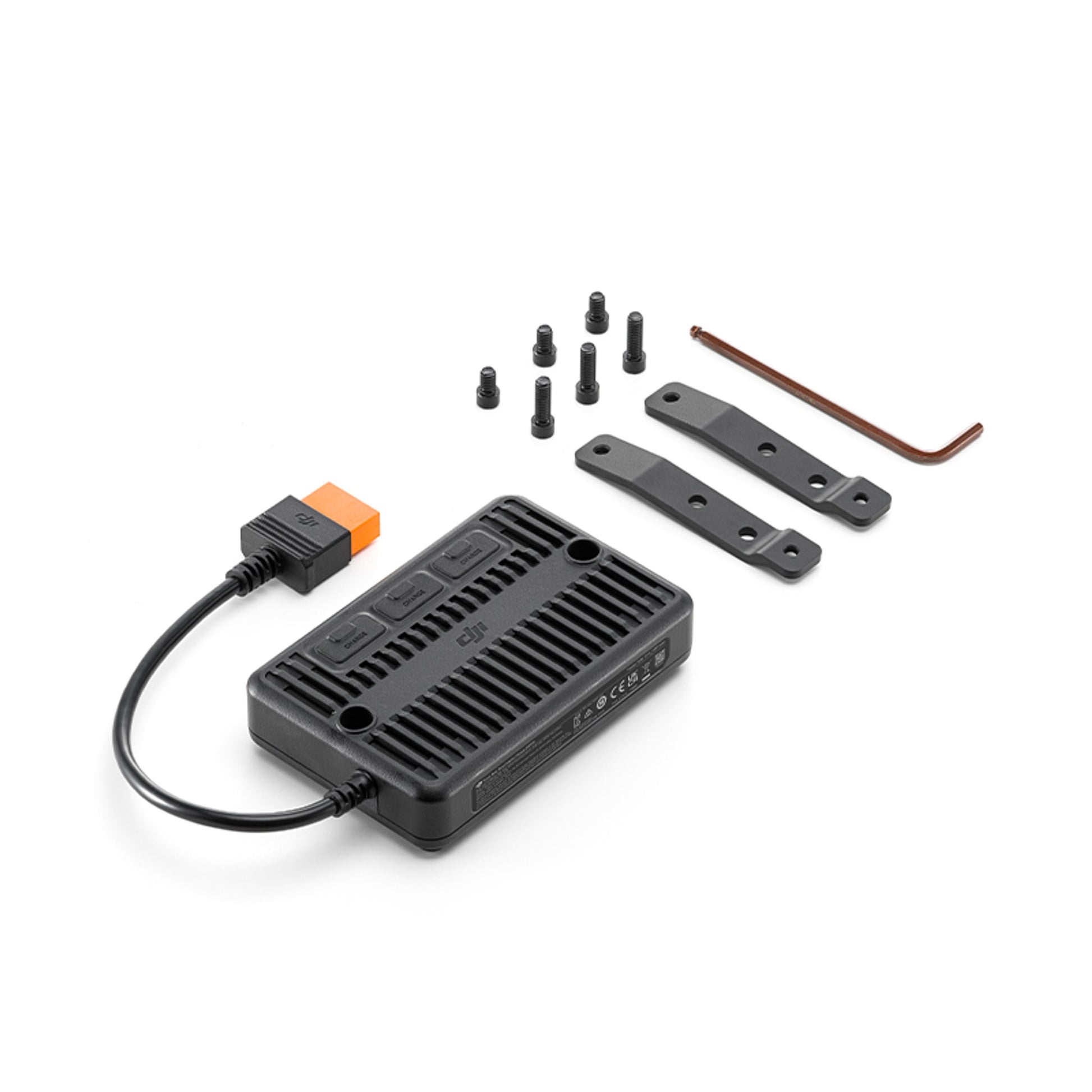 DJI Power Solar Panel Adapter Module (MPPT) DJIPOWERP2 product image 2