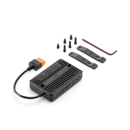 DJI Power Solar Panel Adapter Module (MPPT) DJIPOWERP2 product image 2