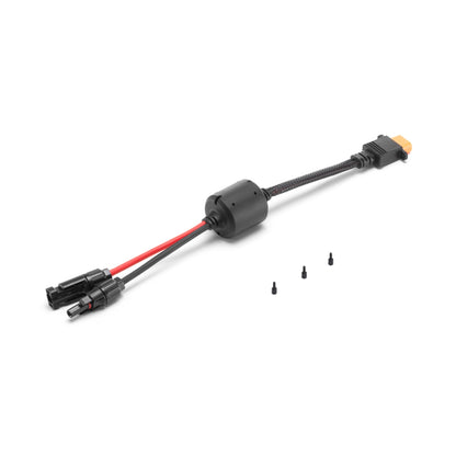 DJI Power 1.8kW Super Fast Charger XT90 to MC4 Adapter Cable DJIPOWERP20 product image 3