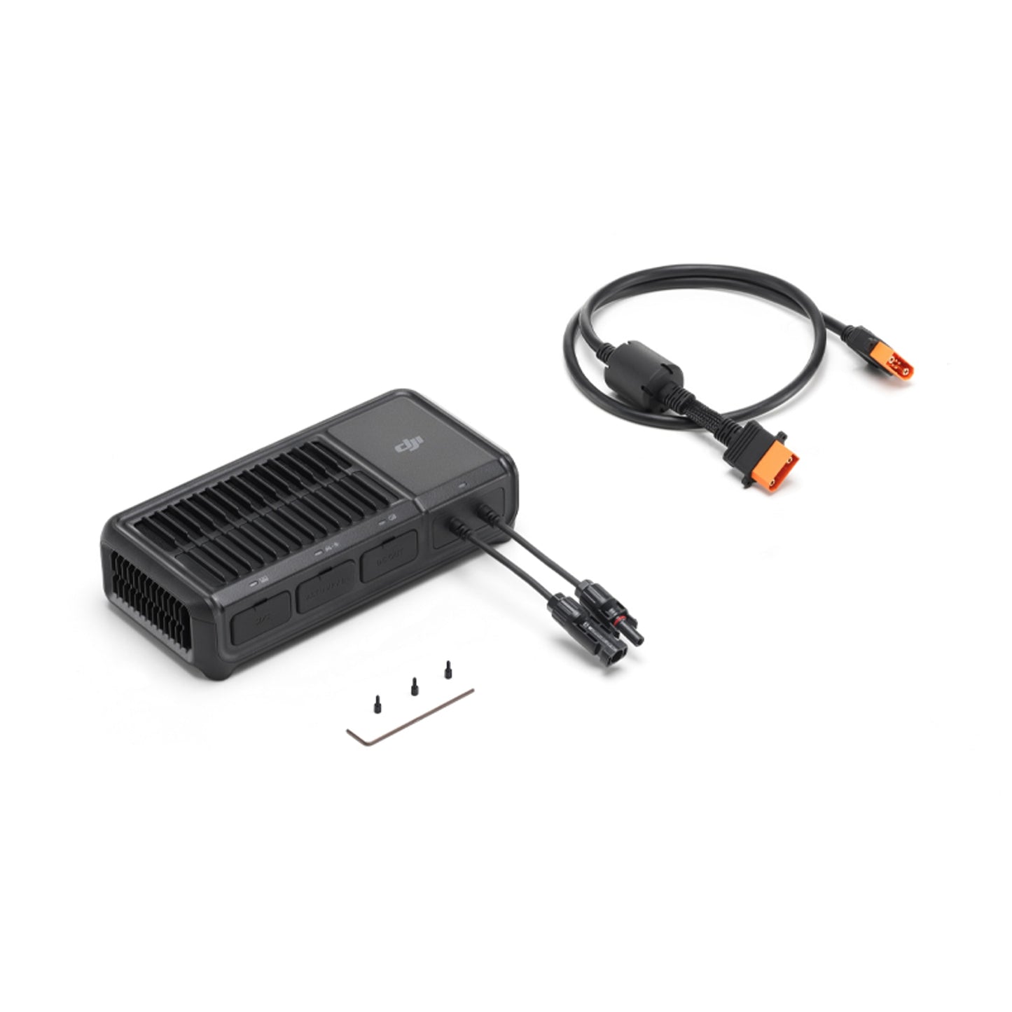 DJI Power 1.8kW Solar/Car Super Fast Charger DJIPOWERP26 product image 2