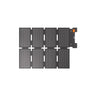 IBCPOWER 100W Foldable Solar Panel DJIPOWERP30 product image 1