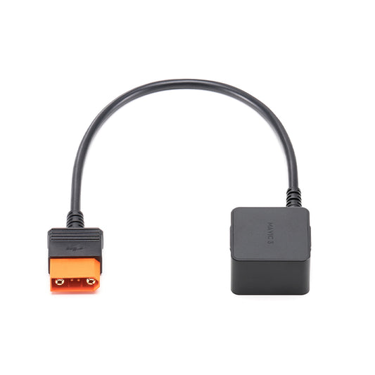 DJI Power SDC to DJI Mavic 3 Series Fast Charge Cable DJIPOWERP4 product image 4