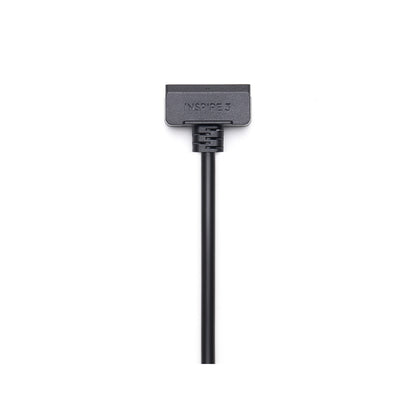 DJI Power SDC to DJI Inspire 3 Fast Charge Cable DJIPOWERP6 product image 3