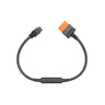 DJI Power SDC to XT60 Power Cable (12V) DJIPOWERP7 product image 1