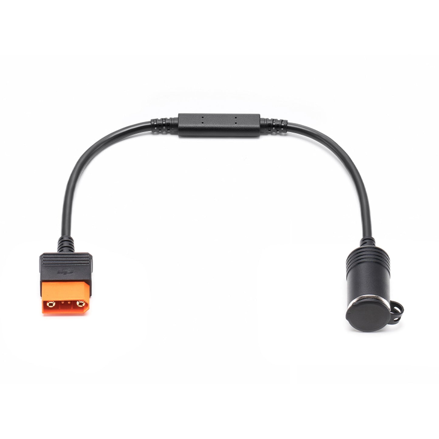 DJI Power SDC to Car Power Charge Cable DJIPOWERP8 product image 2