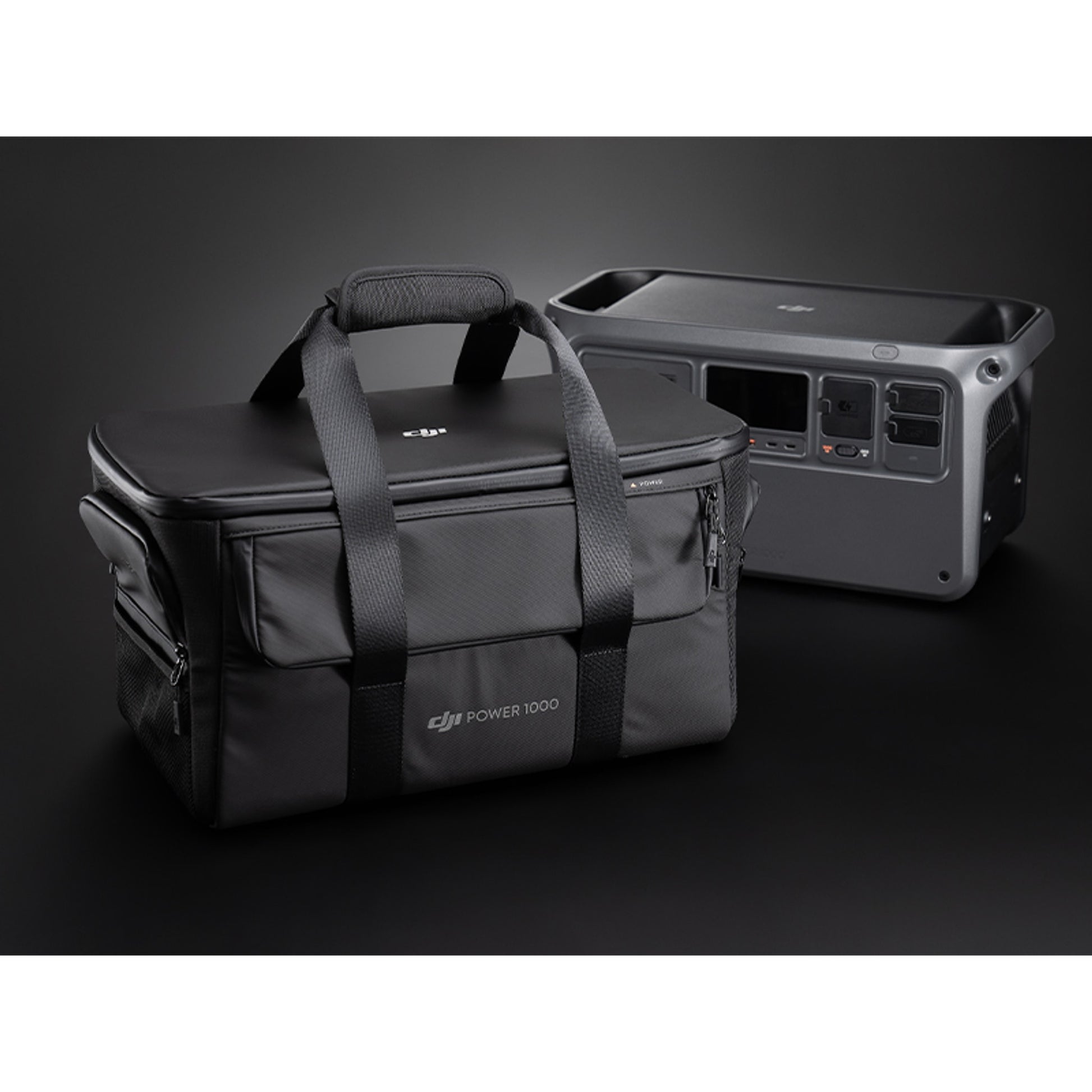 DJI Power 1000 Protective Storage Bag DJIPOWERP9 product image 2