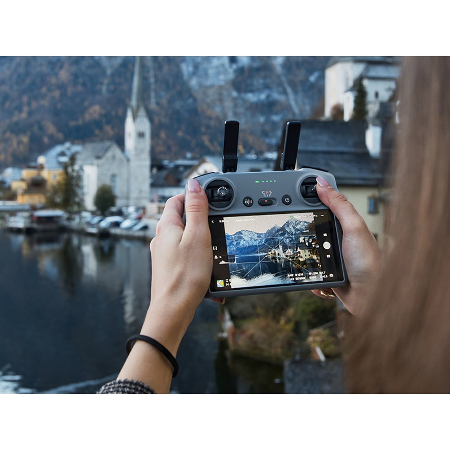 DJI RC 2 DJIRC2 product image 2