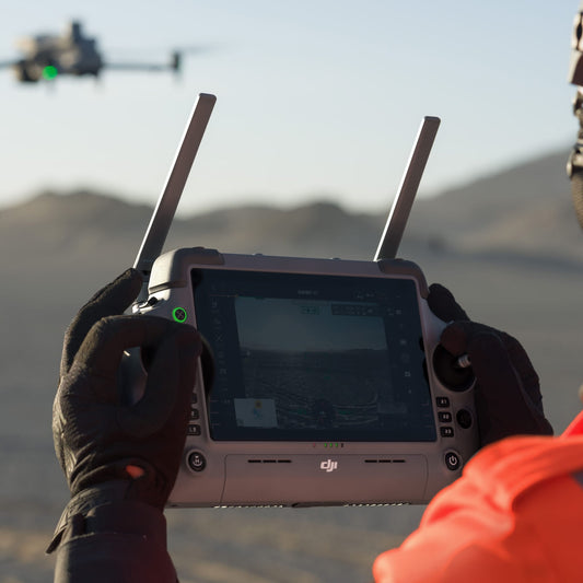 DJI RC Plus 2 Enterprise DJIRCPLUS2 product image 3