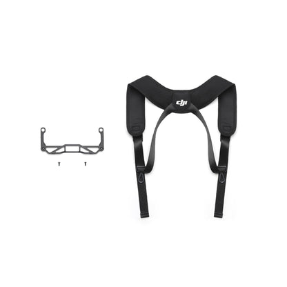 DJI RC Plus 2 Strap and Bracket Kit DJIRCPLUS2P1 product image 1