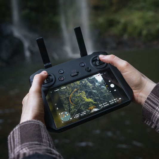 DJI RC Pro Control Sticks DJIRCPROCP1 product image 4