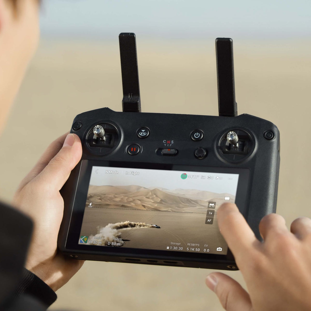 DJI RC Pro Enterprise DJIRCPROENT product image 4