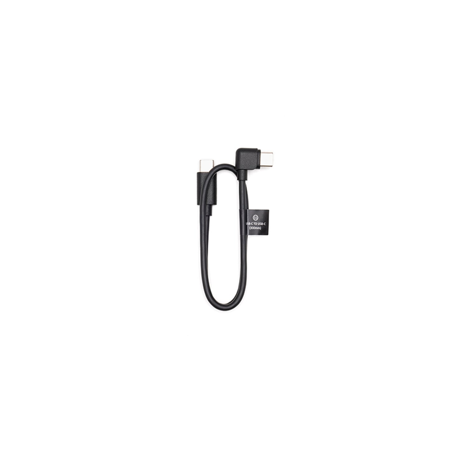 DJI RS L-Shaped Multi Camera Control Cable (USB-C 30CM) DJIRS3MINIP2 product image 1