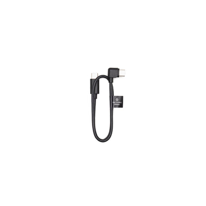 DJI RS L-Shaped Multi Camera Control Cable (USB-C 30CM) DJIRS3MINIP2 product image 1