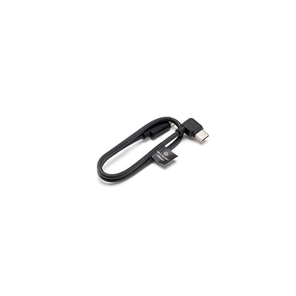 DJI RS L-Shaped Multi Camera Control Cable (USB-C 30CM) DJIRS3MINIP2 product image 2