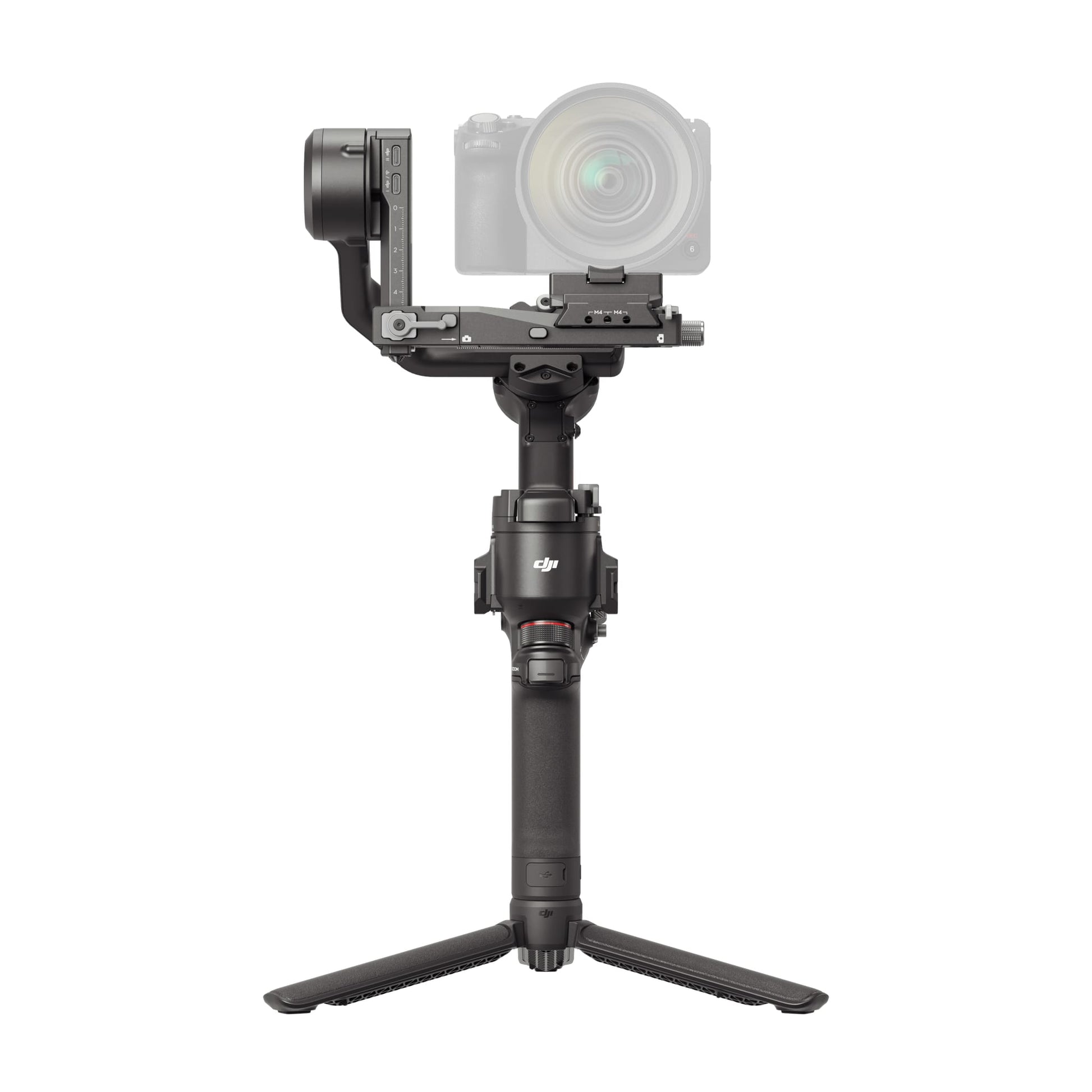 DJI RS 4 DJIRS4 product image 3