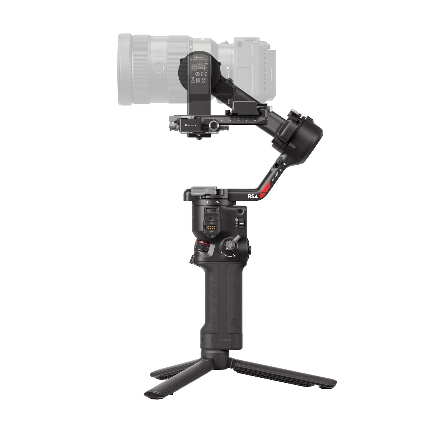 DJI RS 4 DJIRS4 product image 4