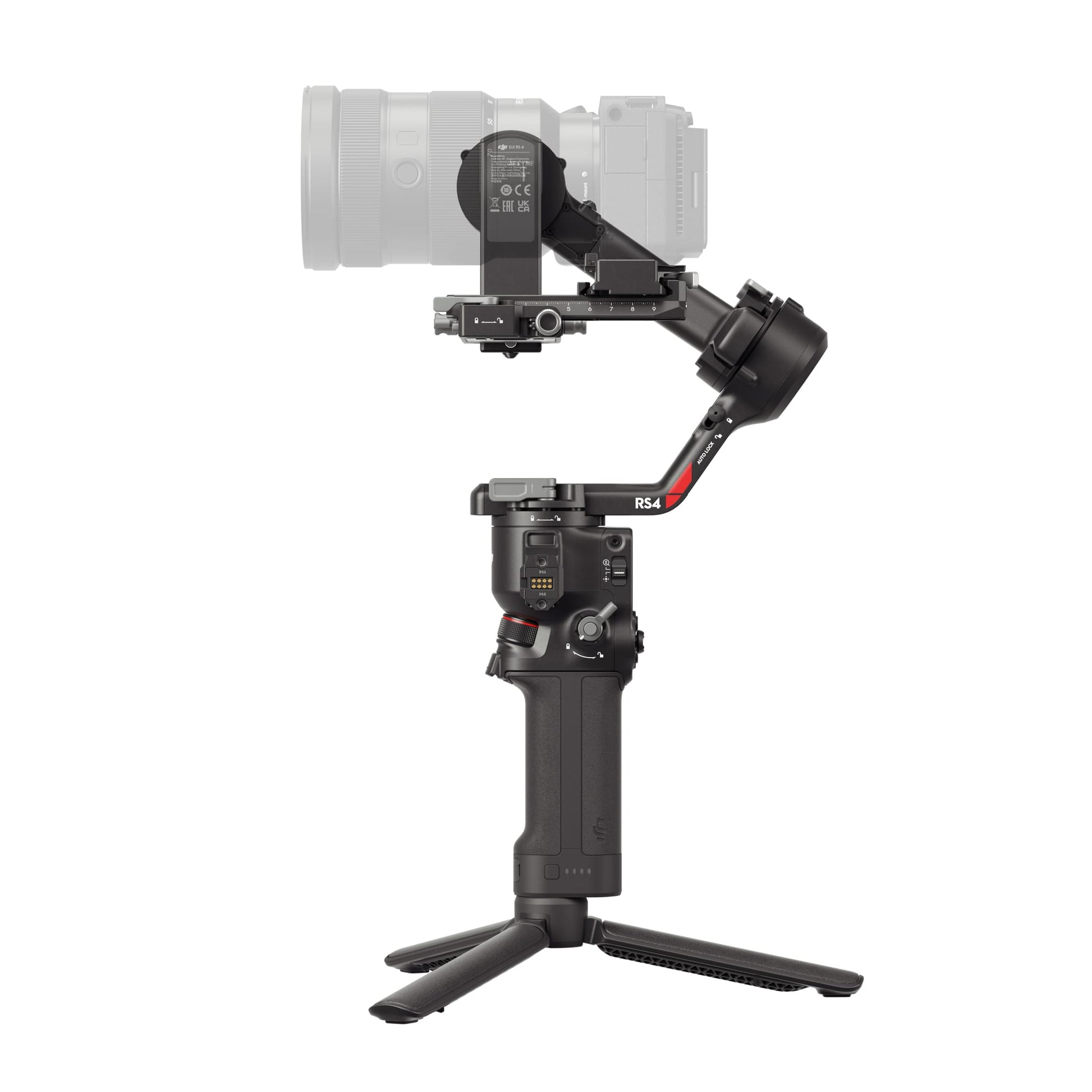 DJI RS 4 DJIRS4 product image 4