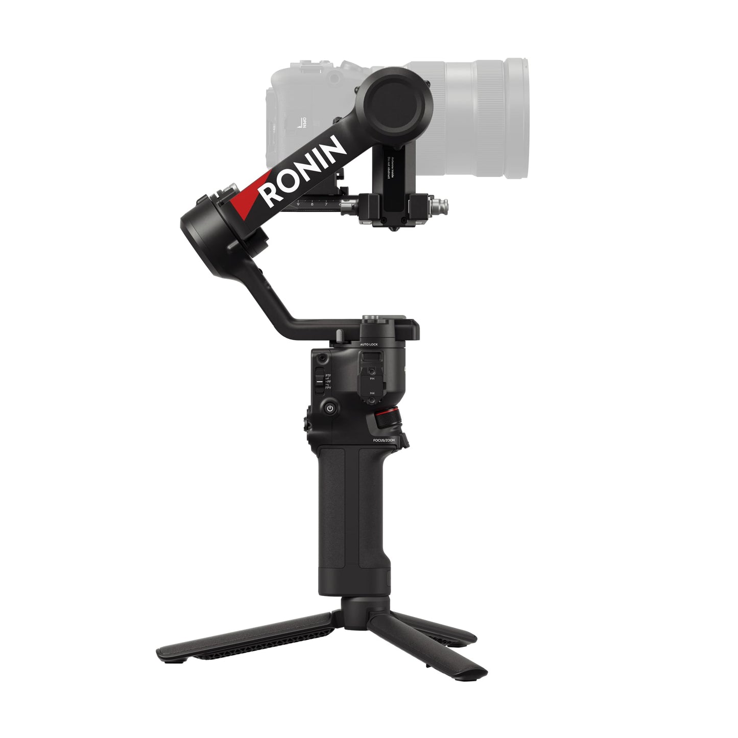 DJI RS 4 DJIRS4 product image 5