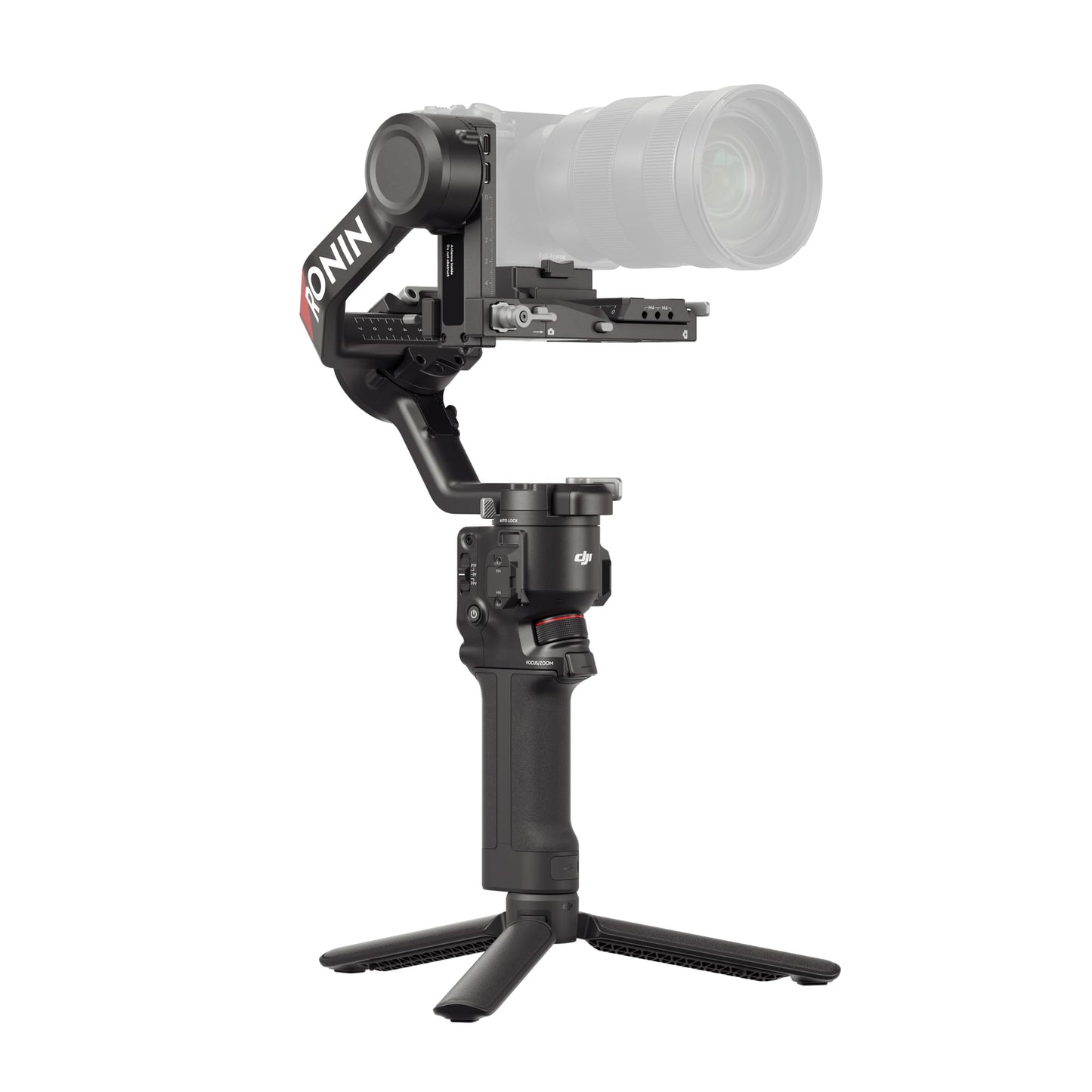 DJI RS 4 DJIRS4 product image 6
