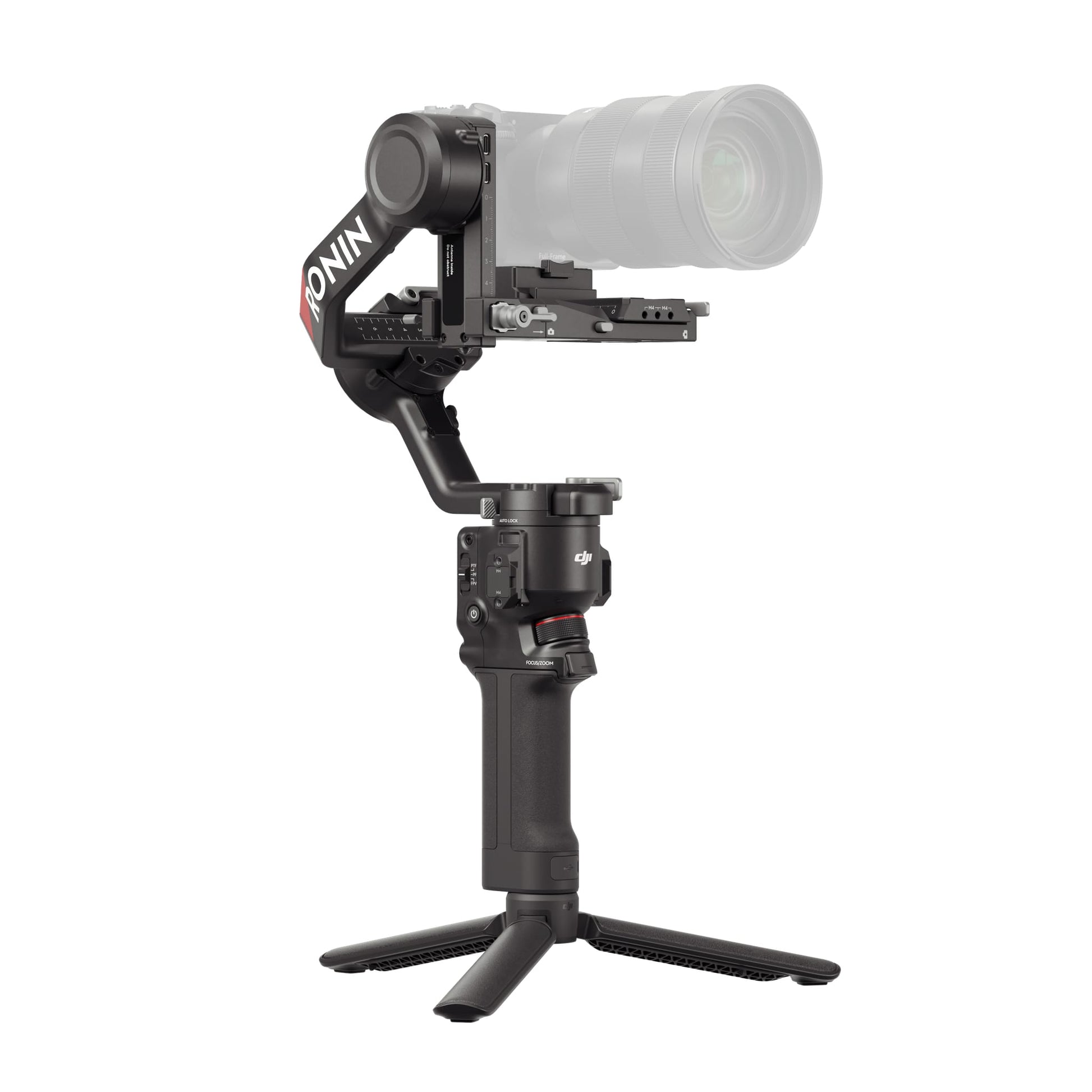 DJI RS 4 DJIRS4 product image 6