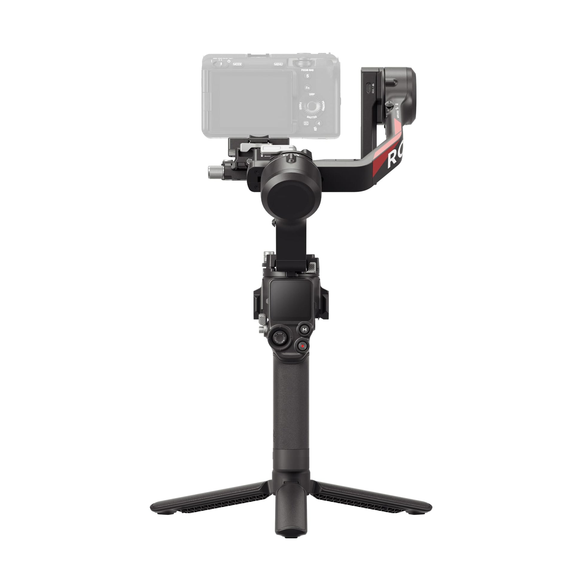 DJI RS 4 DJIRS4 product image 7