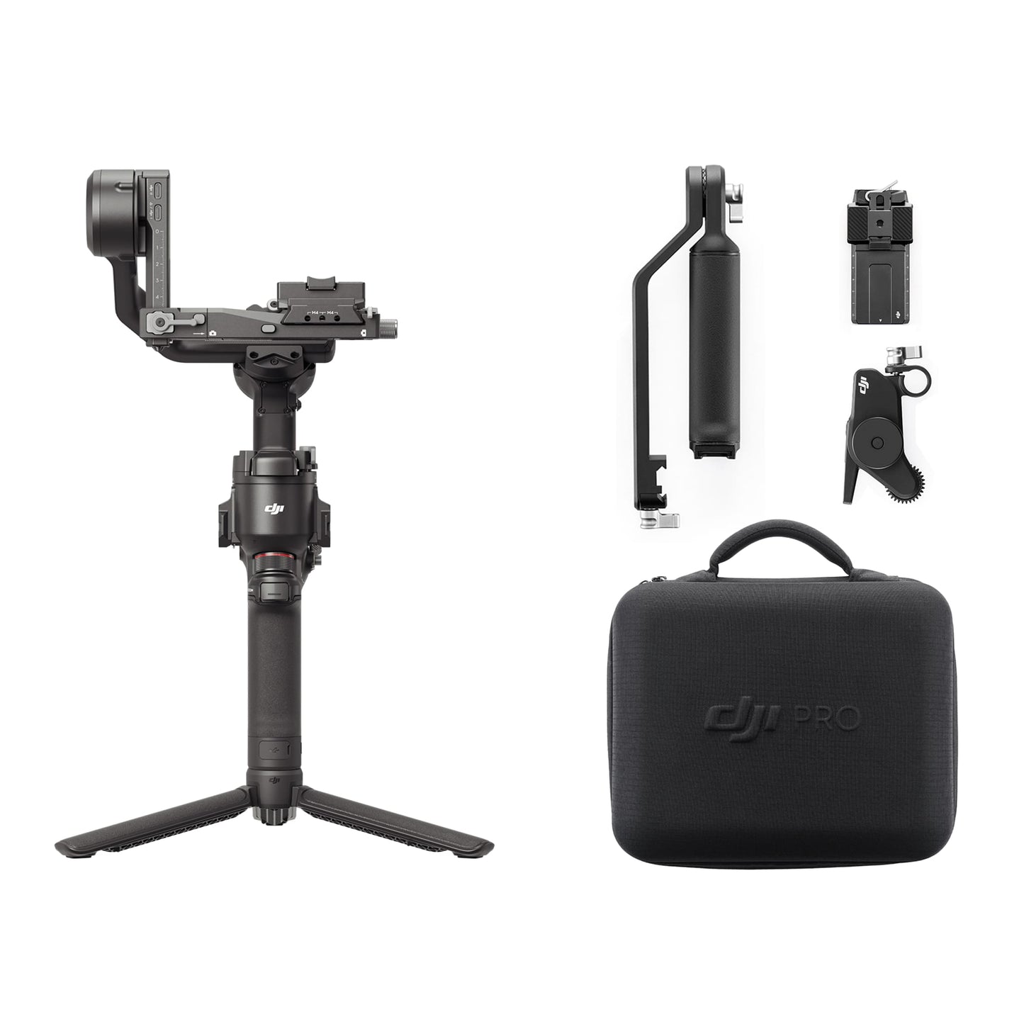 DJI RS 4 DJIRS4 product image 8