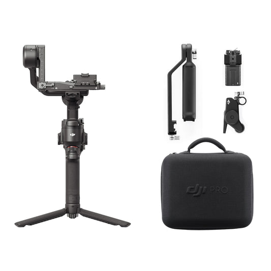 DJI RS 4 DJIRS4 product image 8