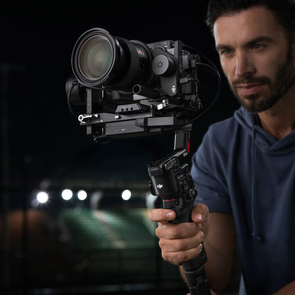 DJI RS 4 DJIRS4 product image 9