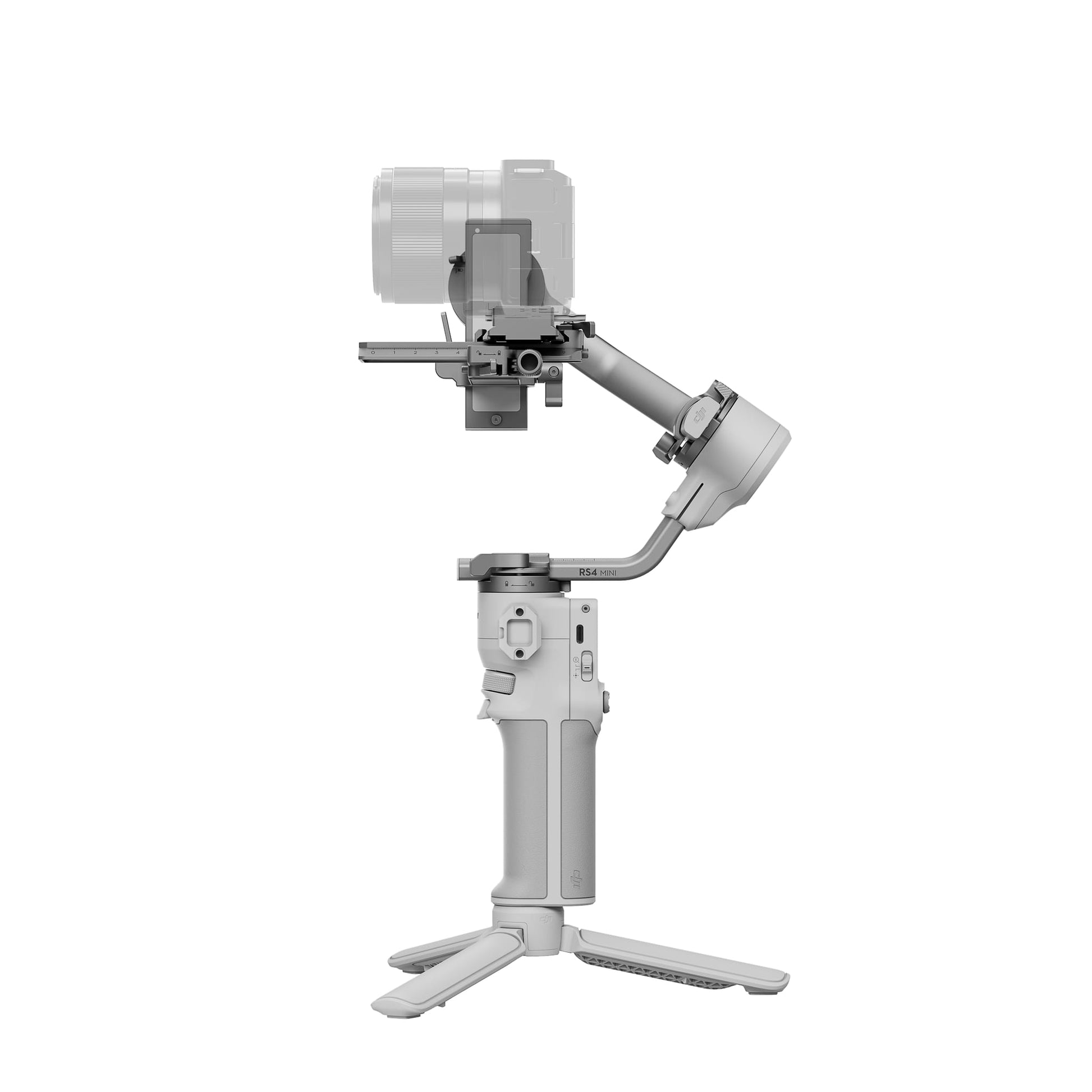 DJI RS 4 Mini DJIRS4MINI product image 4