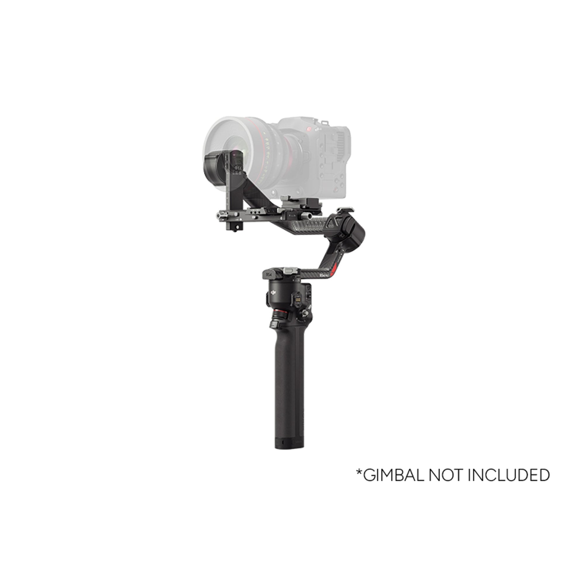 DJI RS BG70 High-Capacity Battery Grip DJIRS4P1 product image 2