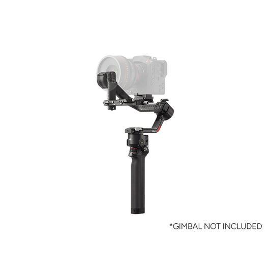 DJI RS BG70 High-Capacity Battery Grip DJIRS4P1 product image 2